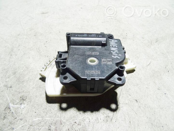 Toyota Avensis T270 Motorino attuatore aria 1138002800