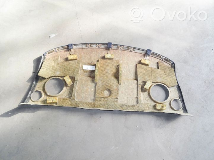 Audi A8 S8 D2 4D Tavarahylly 4D0863411