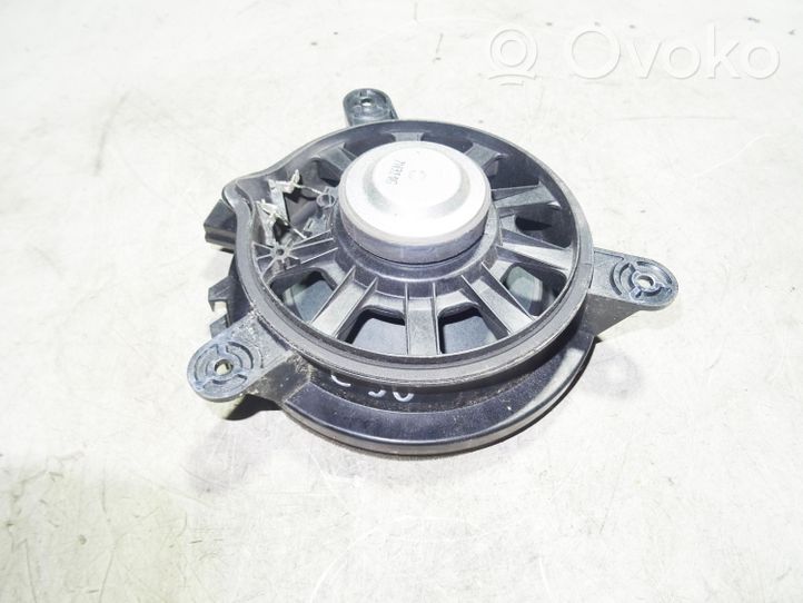 Volvo C30 Garsiakalbis (-iai) priekinėse duryse 30657444