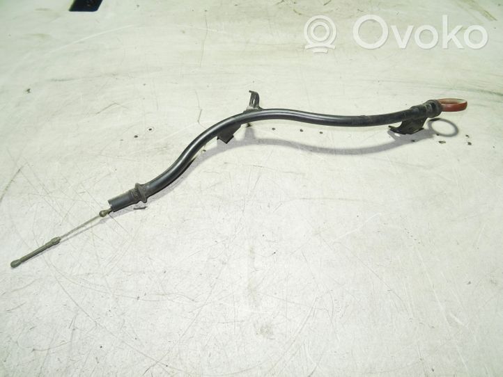 Audi A3 S3 A3 Sportback 8P Asta di controllo livello olio 03L103634