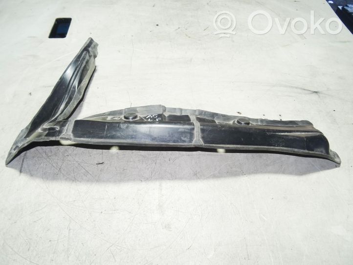 Audi A5 8T 8F Rivestimento paraspruzzi passaruota anteriore 8T0821112A