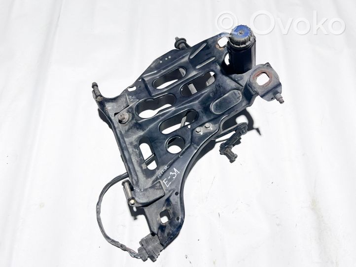 BMW 8 E31 Support phare frontale 67161383954