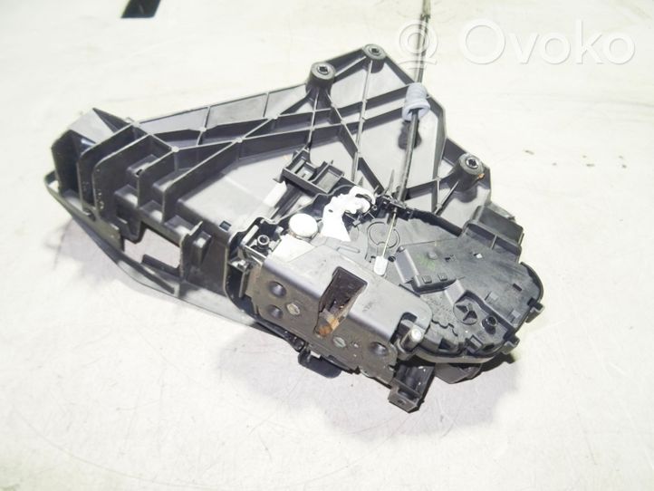 Volvo C30 Serrure de porte avant 240015003