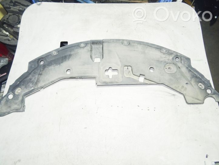 Toyota Avensis T270 Oberteil Schlossträger Frontträger Frontmaske 5328905010