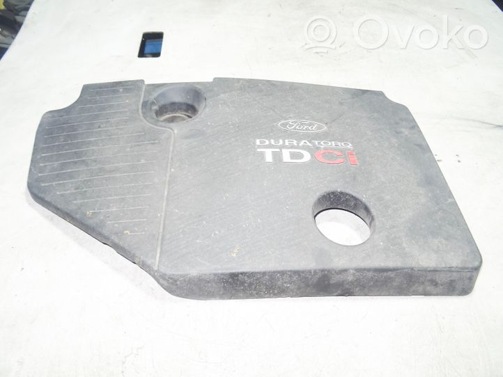 Ford Focus C-MAX Engine cover (trim) 4M506N041