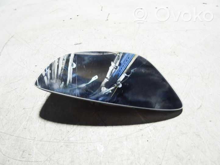 Volkswagen PASSAT B7 Wing mirror glass 544290