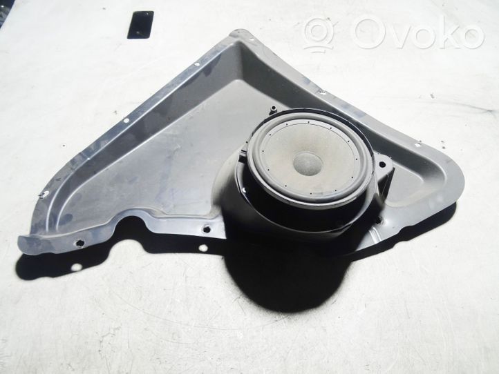 Volkswagen Scirocco Skaļrunis (-i) pakaļējās durvīs 1K8035454A