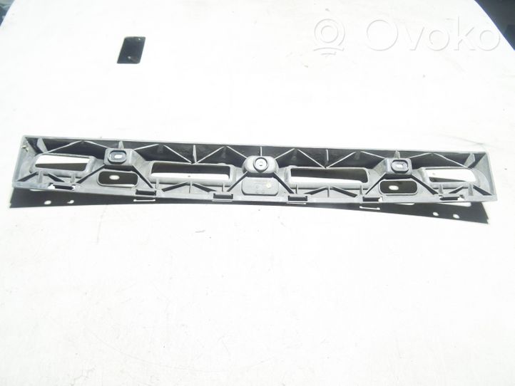 Volkswagen Scirocco Support de pare-chocs arrière 1K8807863A