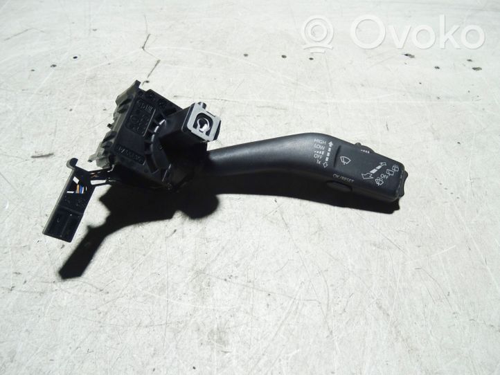 Volkswagen Scirocco Commodo d'essuie-glace 1K0953519J