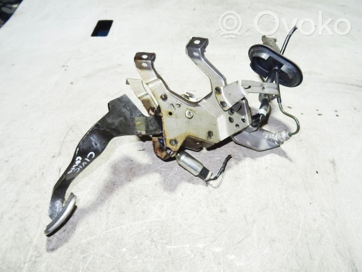 Honda Civic Brake pedal bracket assembly 