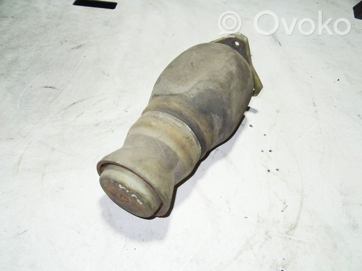 Mercedes-Benz Vito Viano W639 Amortisseur, ressort pneumatique suspension arrière 6383280701