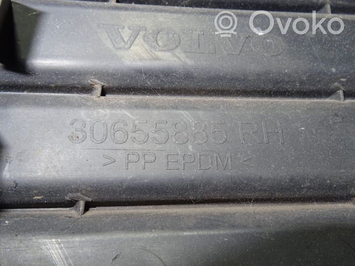 Volvo V50 Krata halogenu 30655885