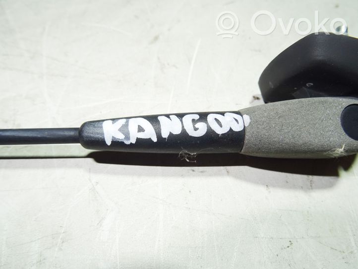 Renault Kangoo I Antenne GPS 