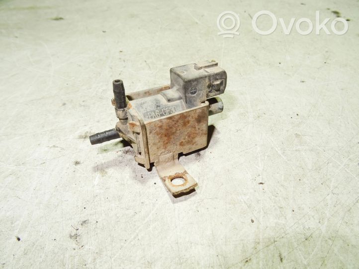 Volkswagen Multivan T4 Solenoidinis vožtuvas 028906283