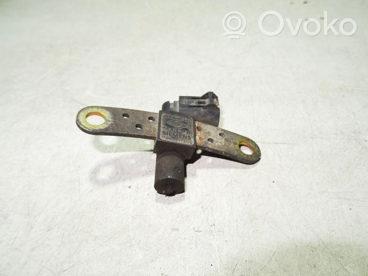 Renault Kangoo I Crankshaft position sensor 7700103069A