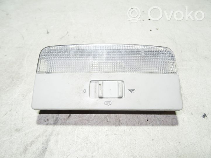 Volkswagen Caddy Luz del asiento delantero 6Q0947105F