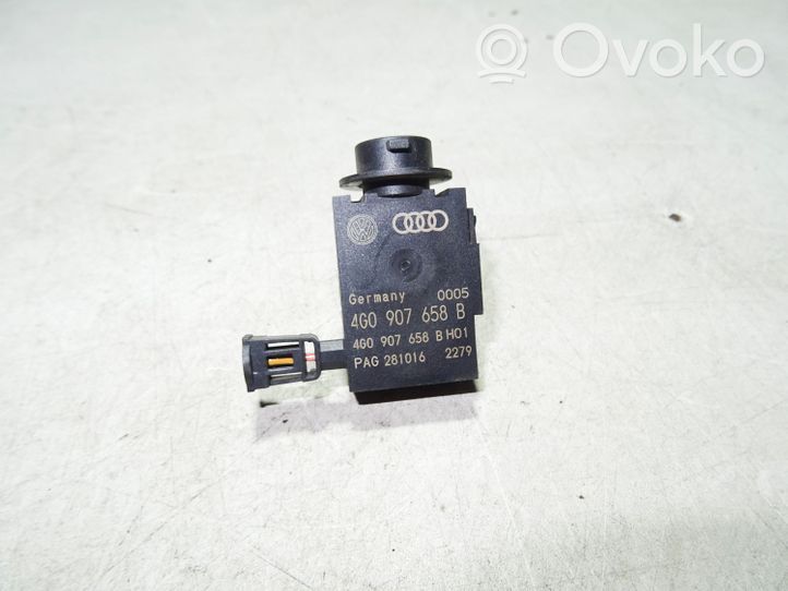 Audi A5 8T 8F Air quality sensor 4G0907658B