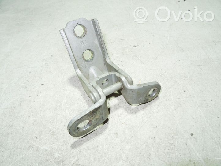 Hyundai Santa Fe Oberes Scharnier Tür hinten A046057