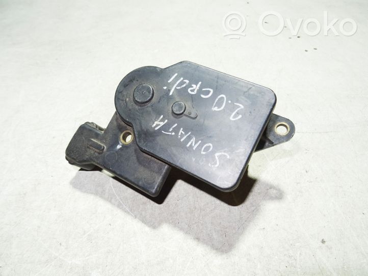 Hyundai Sonata Attuatore/motore della valvola del collettore di aspirazione 2838127450