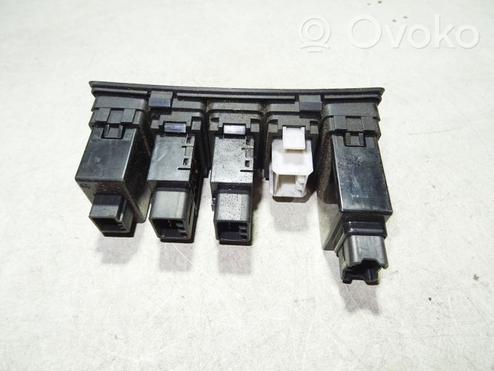 Hyundai Sonata Interruptor de control de altura del faro delantero 933003K420