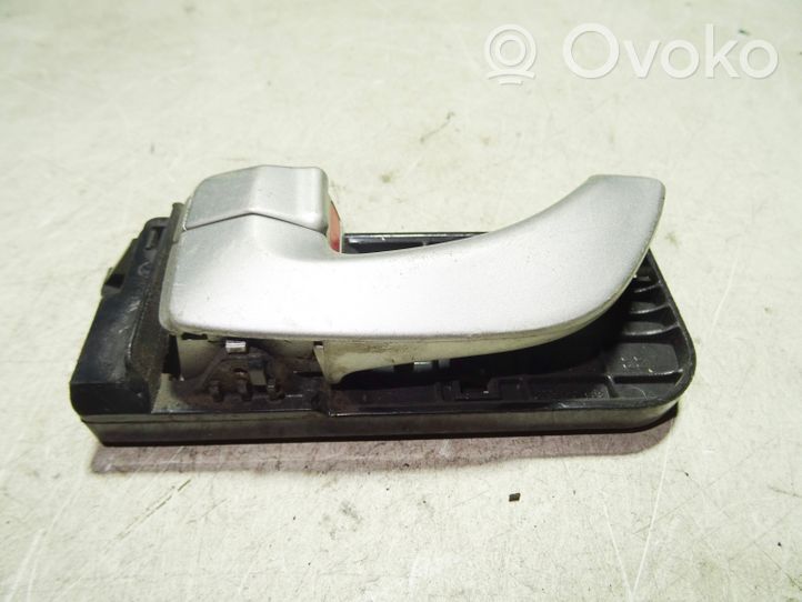 Hyundai Sonata Rear door interior handle 83613NF000