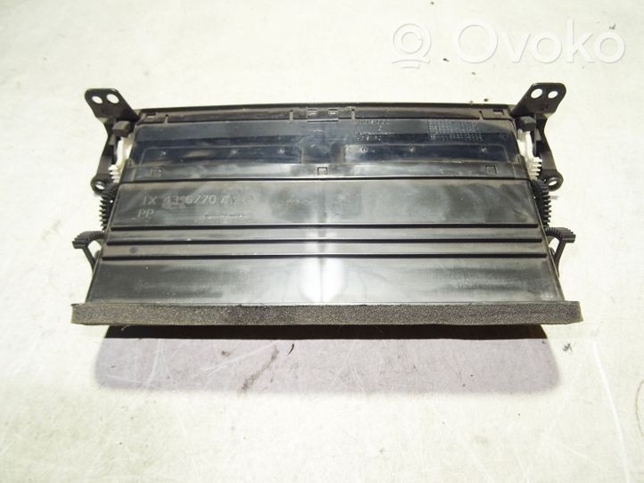 Jaguar X-Type Grille d'aération centrale 1X436770AN