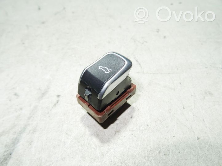 Audi Q5 SQ5 Przełącznik / Przycisk otwierania klapy tylnej / bagażnika 8K0959831B