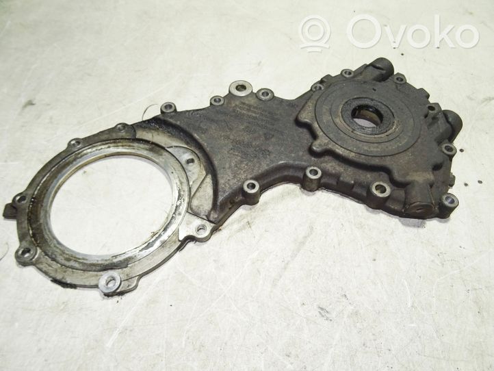 Ford Focus C-MAX Oil pump XS4Q6F008BA