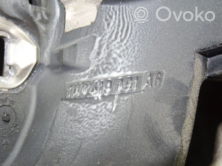 Volkswagen Caddy Ohjauspyörä 1K0419091AG