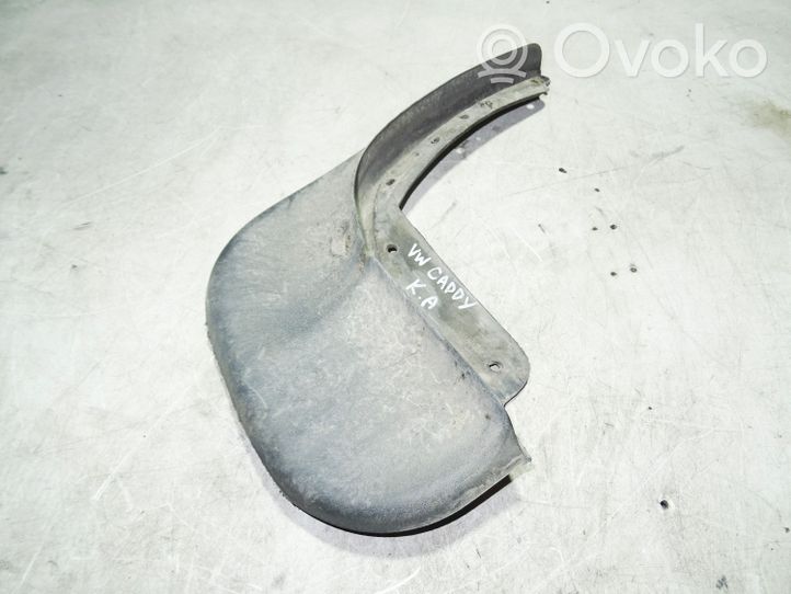 Volkswagen Caddy Rear mudguard 2K0075101