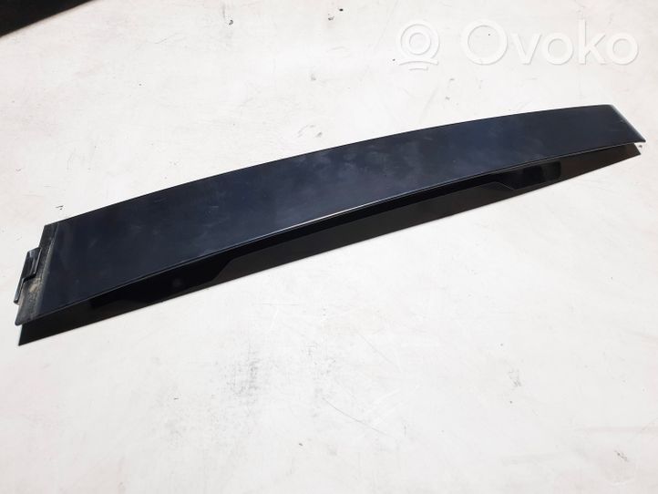 Volkswagen Touran II Other front door trim element 1T0837890