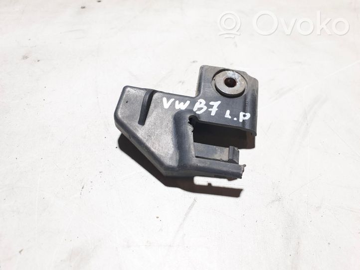 Volkswagen PASSAT B7 Support phare frontale 3AA805300