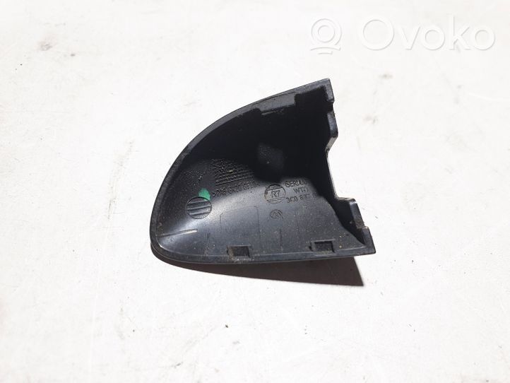 Volkswagen PASSAT B7 Türgriffkappe Türgriffblende Heckklappe 3C0837880A