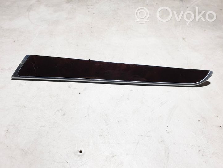 Audi A6 Allroad C6 Baguette moulure de porte arrière 4F0867420A