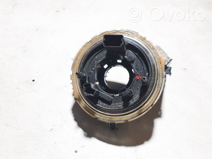 Audi A6 Allroad C6 Airbag slip ring squib (SRS ring) 4E0953541A