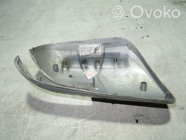 Toyota Avensis T250 Obudowa lusterka zewnętrznego drzwi przednich 3004183