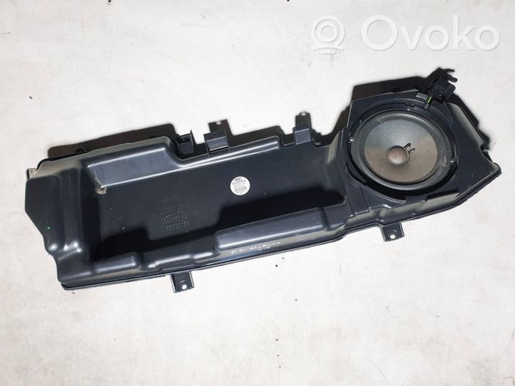 Audi A6 Allroad C6 Haut-parleur de porte avant 4F0035381B