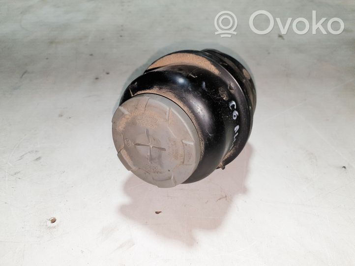 Audi A6 Allroad C6 Power steering fluid tank/reservoir 4F0422371E