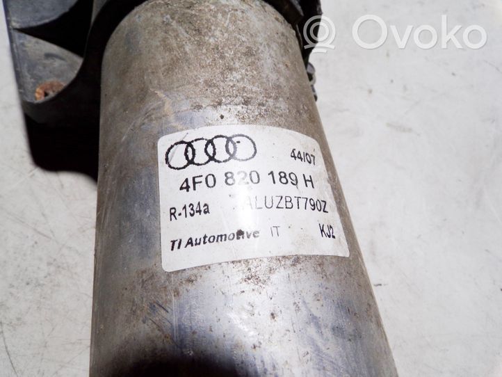 Audi A6 Allroad C6 Déshydrateur de clim 4F0820189H
