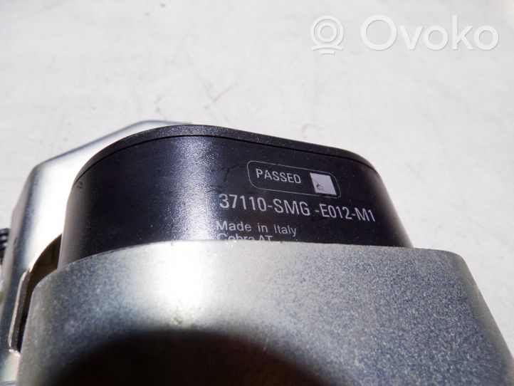 Honda Civic Alarm system siren 37110SMGE012M1
