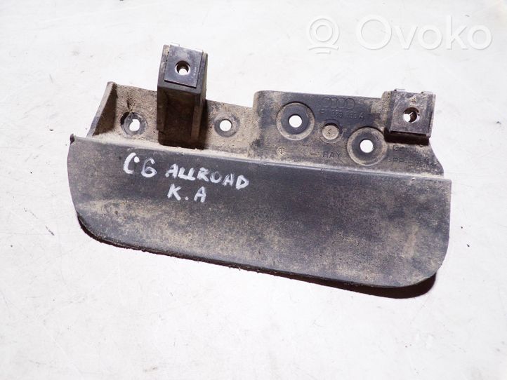 Audi A6 Allroad C6 Chlapacze tylne 4F0853833A