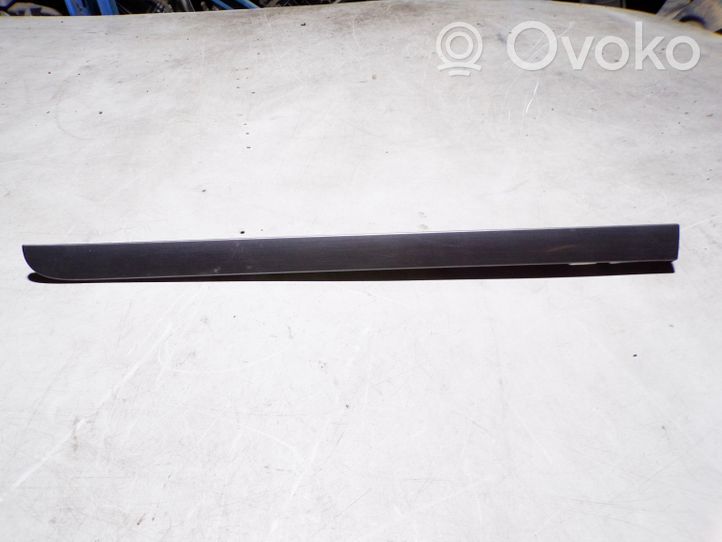 Volkswagen Touran II Dashboard glove box trim 1T1858415