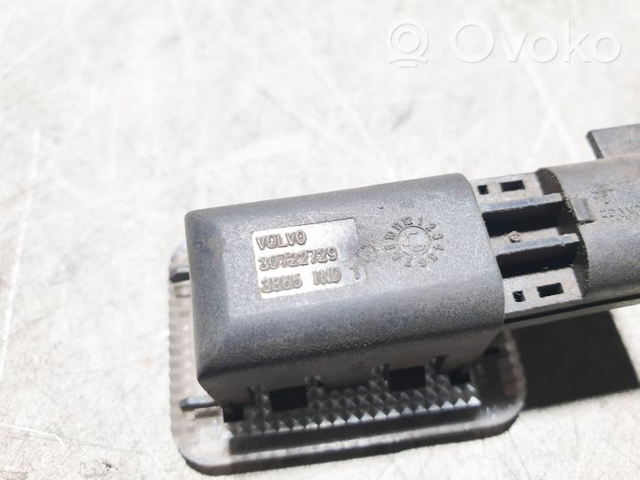 Volvo C30 Other interior light 30722729