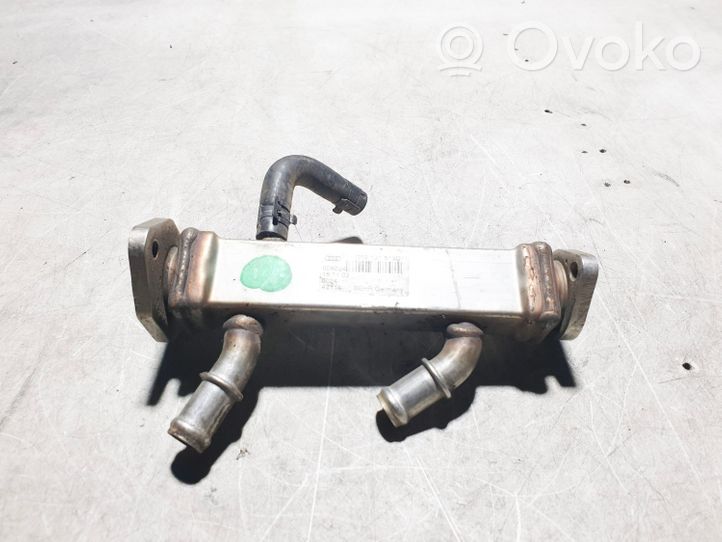 Audi A4 S4 B6 8E 8H EGR aušintuvas 059131513D