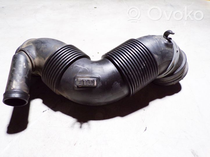 Volkswagen Touran II Conduit d'air (cabine) 3C0129654M