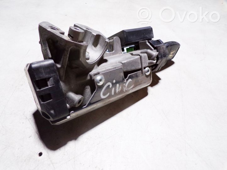 Honda Civic Verrouillage de commutateur d'allumage 39730SMGG010