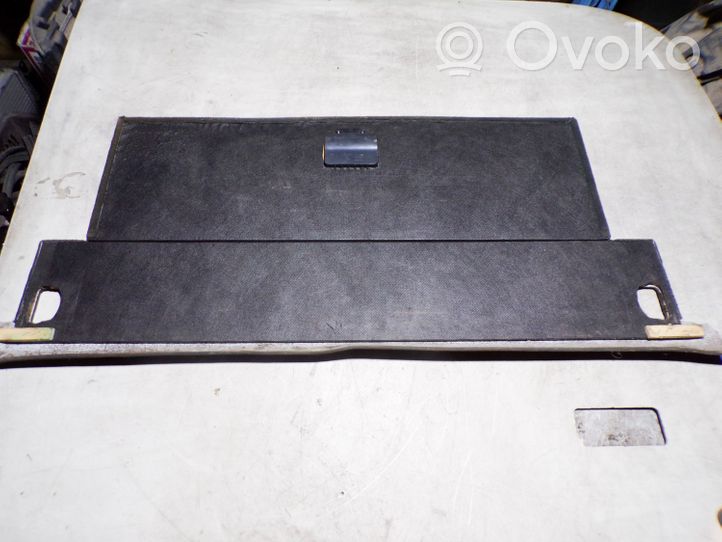 Audi A6 S6 C5 4B Tapis de coffre 4B9887183