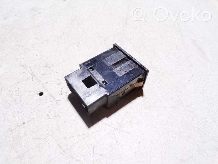 Audi A4 S4 B7 8E 8H Passenger airbag on/off switch 5P0919237B