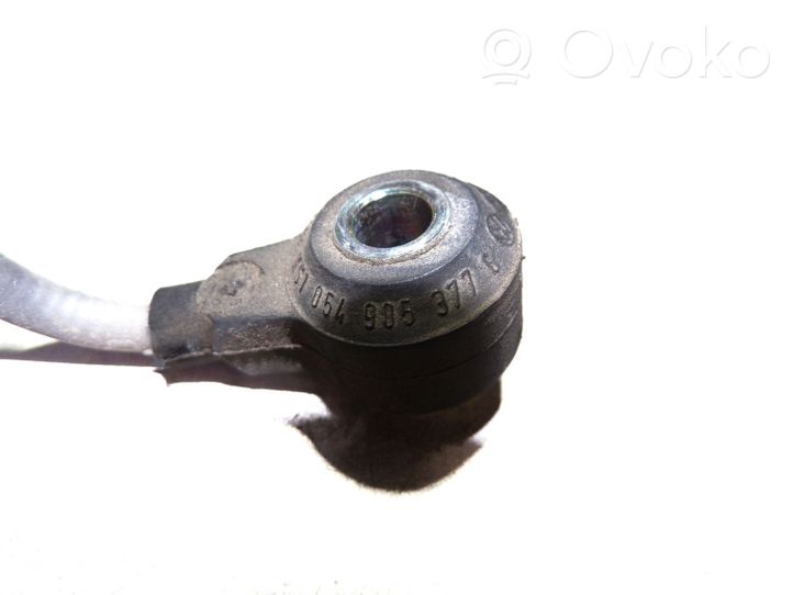 Audi A6 S6 C4 4A Detonation knock sensor 54905377C