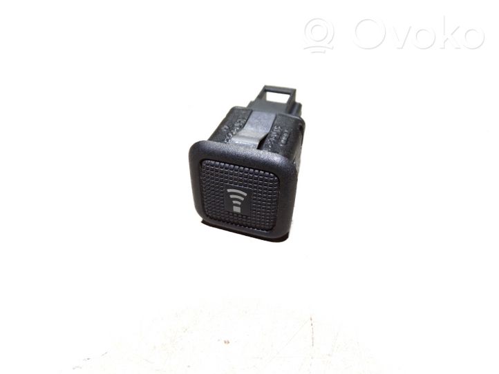 Audi A6 S6 C4 4A Interrupteur d'alarme 8L0962109